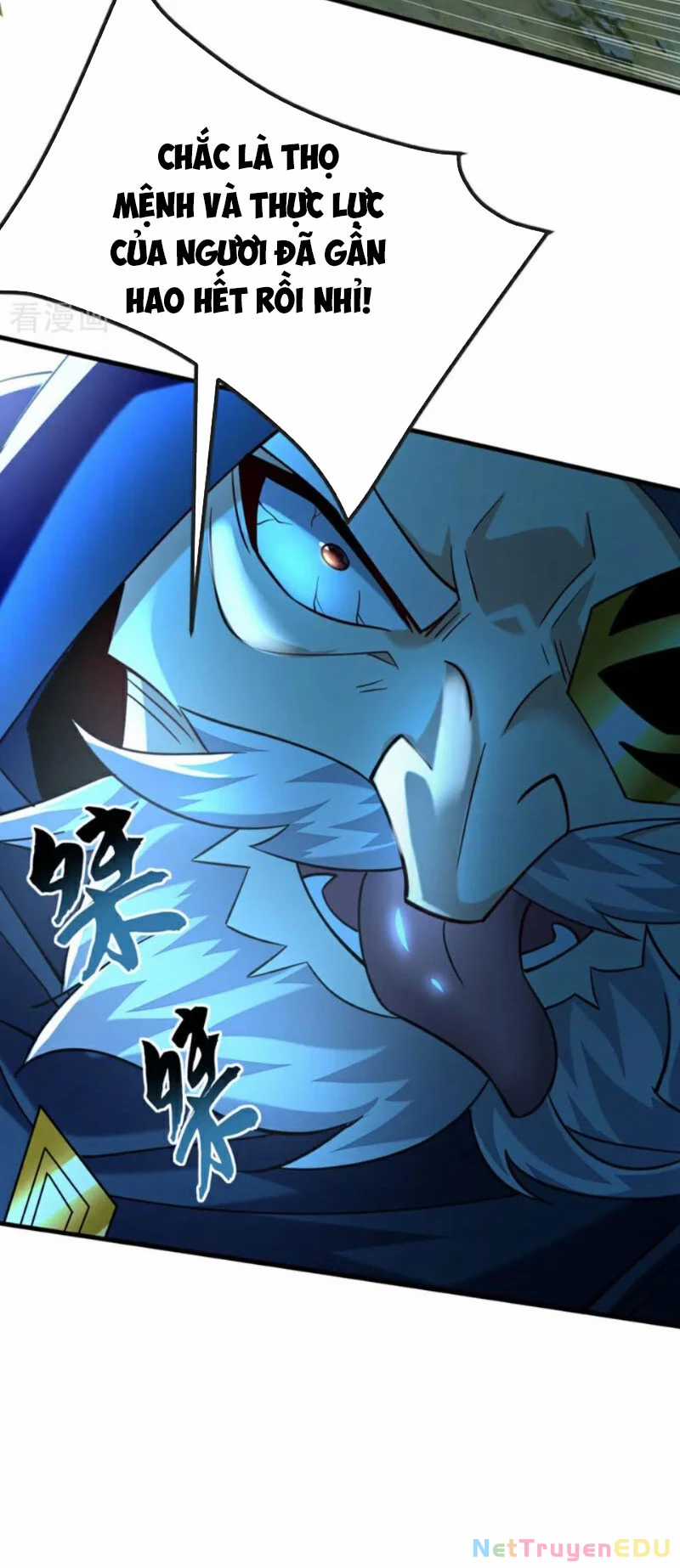 Tuyệt Thế Đan Thần - Chapter 79 - Trang 18