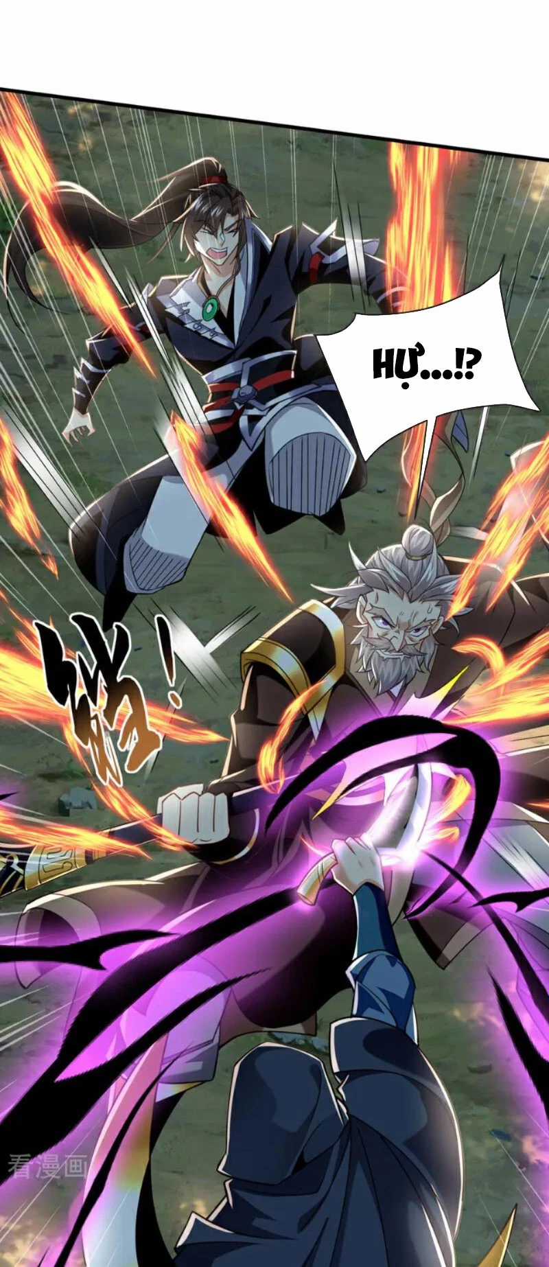 Tuyệt Thế Đan Thần - Chapter 79 - Trang 19