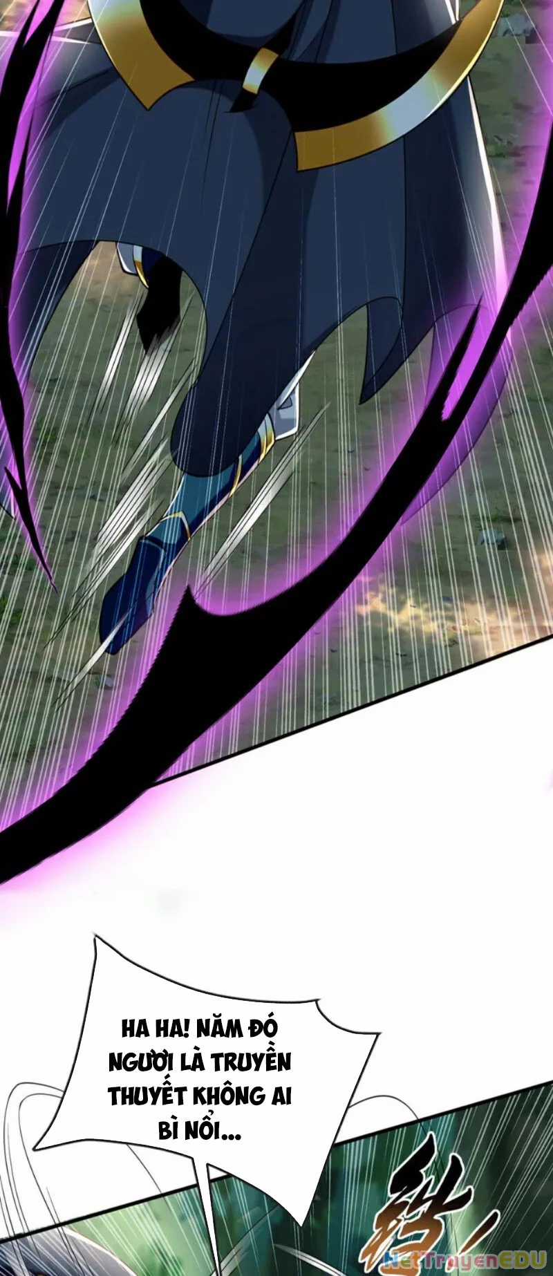 Tuyệt Thế Đan Thần - Chapter 79 - Trang 20