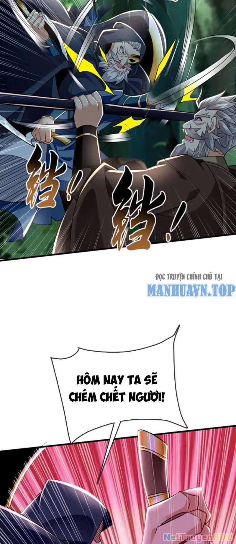 Tuyệt Thế Đan Thần - Chapter 79 - Trang 21