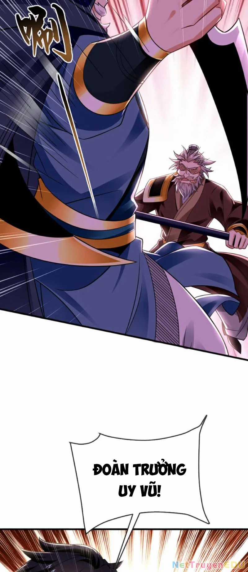 Tuyệt Thế Đan Thần - Chapter 79 - Trang 22