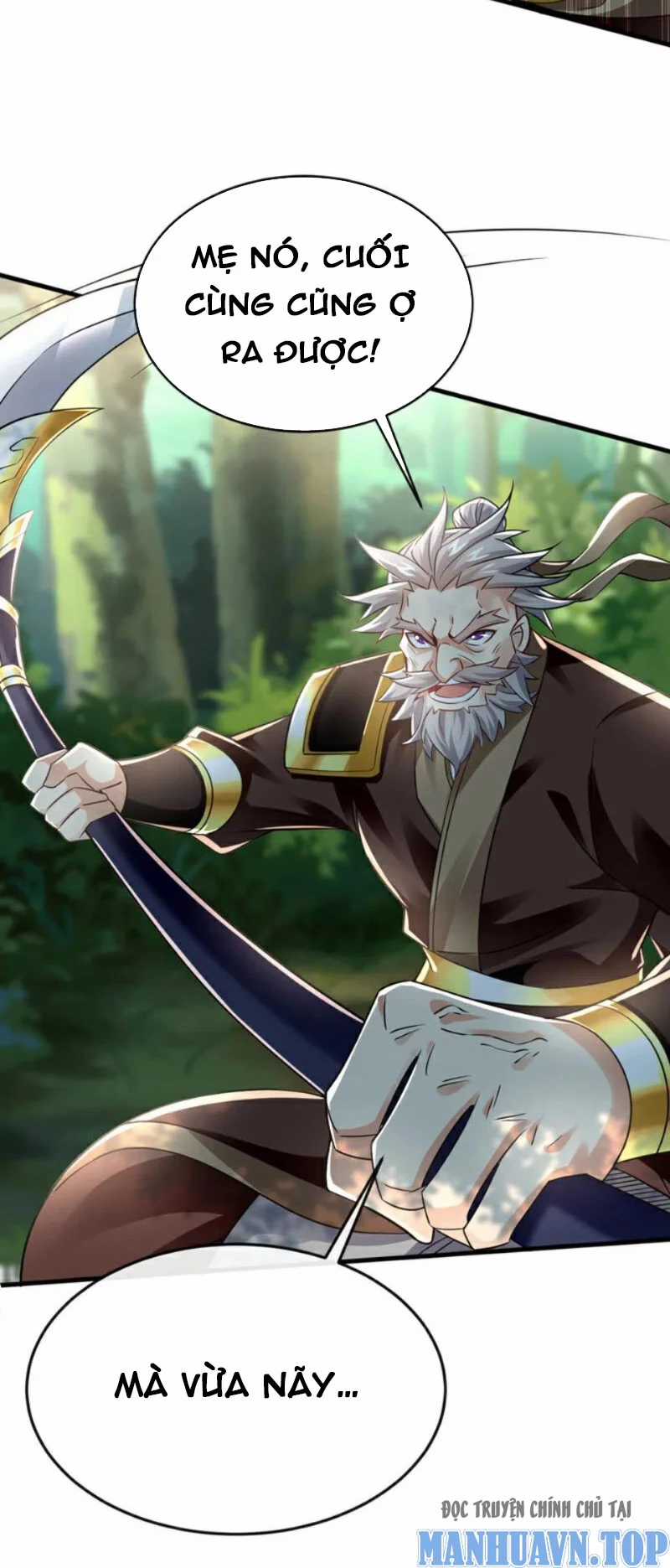 Tuyệt Thế Đan Thần - Chapter 79 - Trang 26