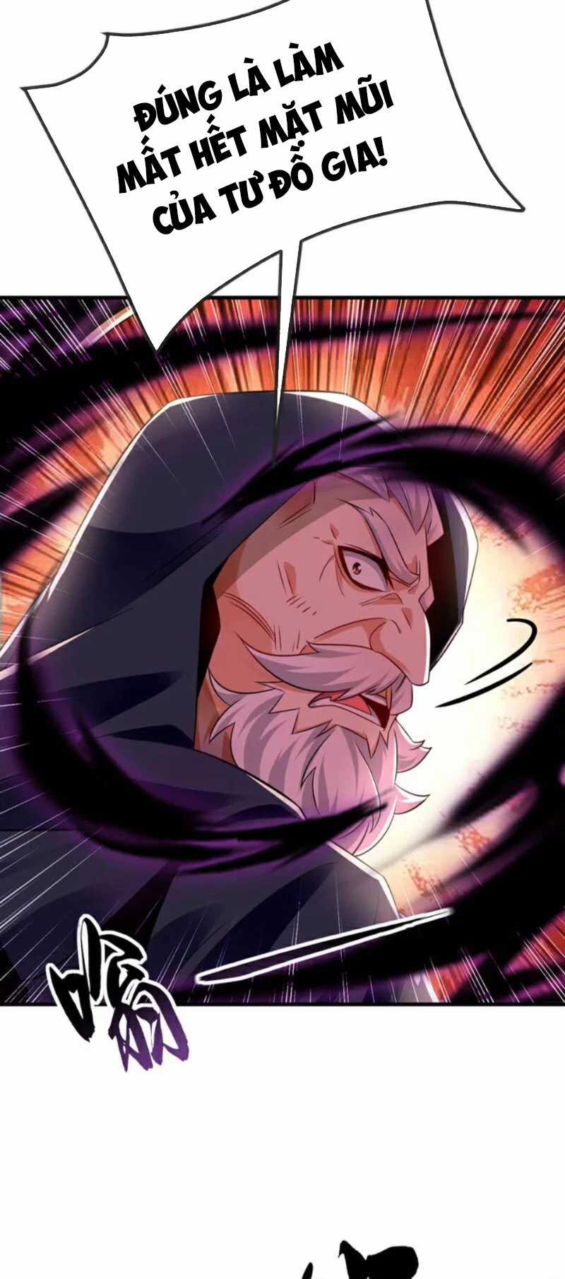 Tuyệt Thế Đan Thần - Chapter 79 - Trang 4