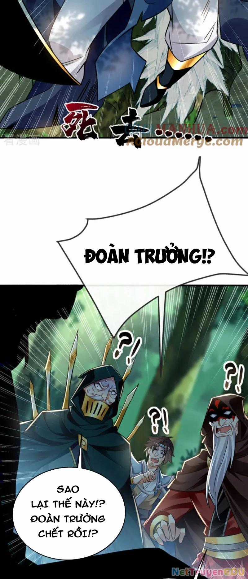 Tuyệt Thế Đan Thần - Chapter 79 - Trang 31