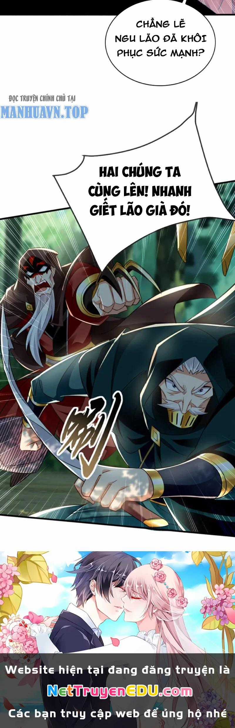 Tuyệt Thế Đan Thần - Chapter 79 - Trang 32