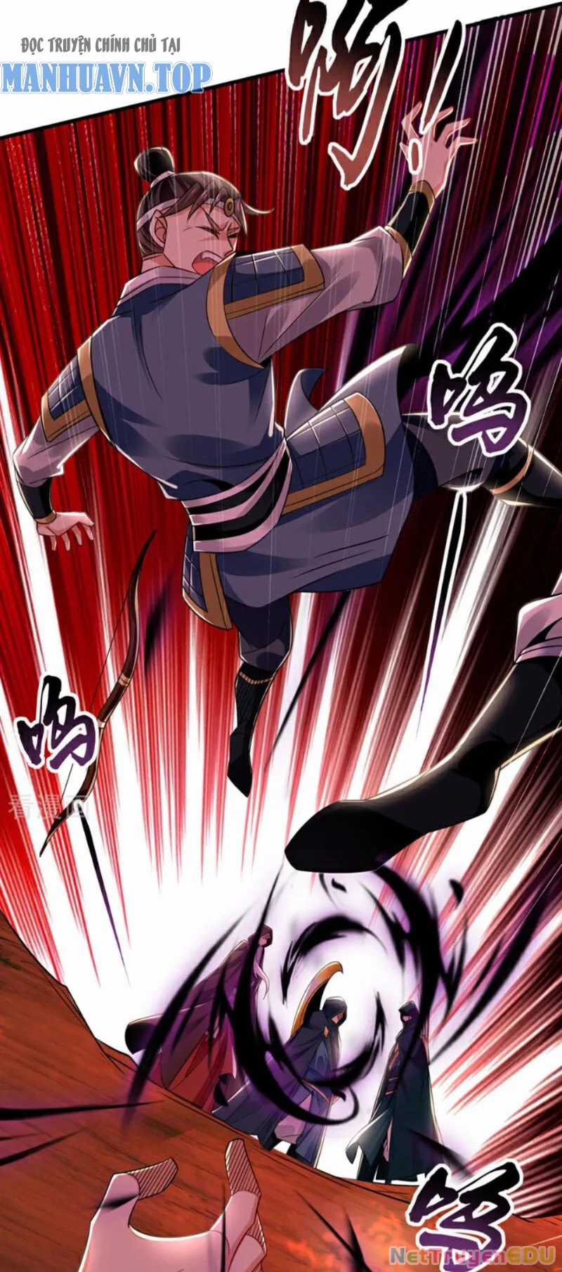 Tuyệt Thế Đan Thần - Chapter 79 - Trang 5