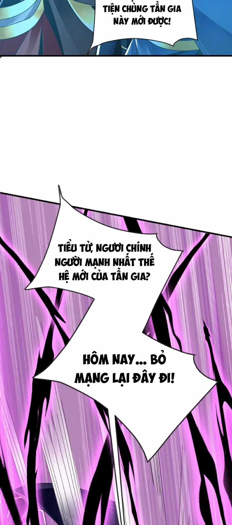 Tuyệt Thế Đan Thần - Chapter 79 - Trang 10