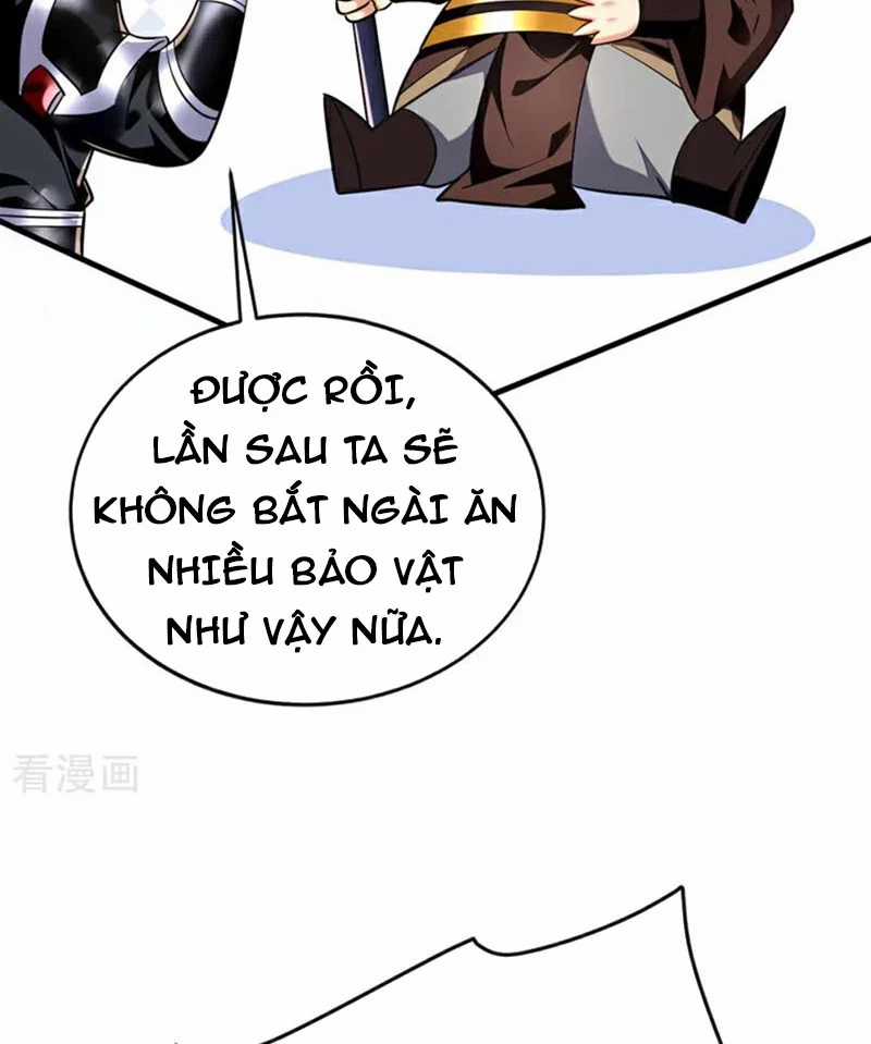 Tuyệt Thế Đan Thần - Chapter 80 - Trang 17