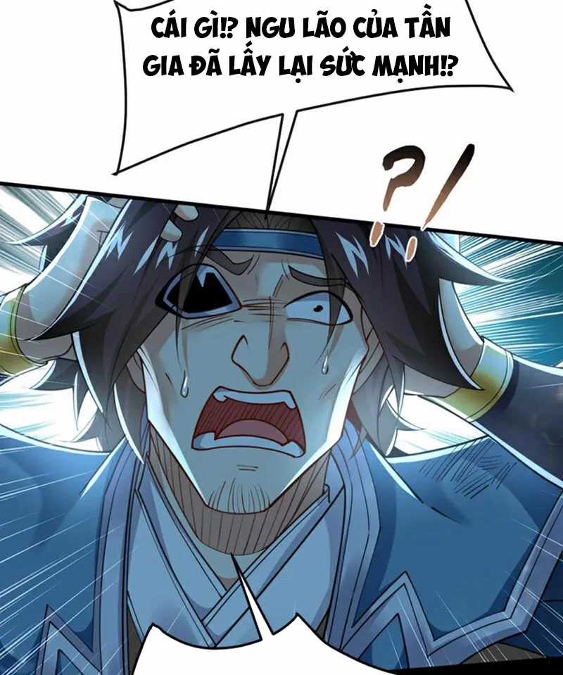 Tuyệt Thế Đan Thần - Chapter 80 - Trang 18