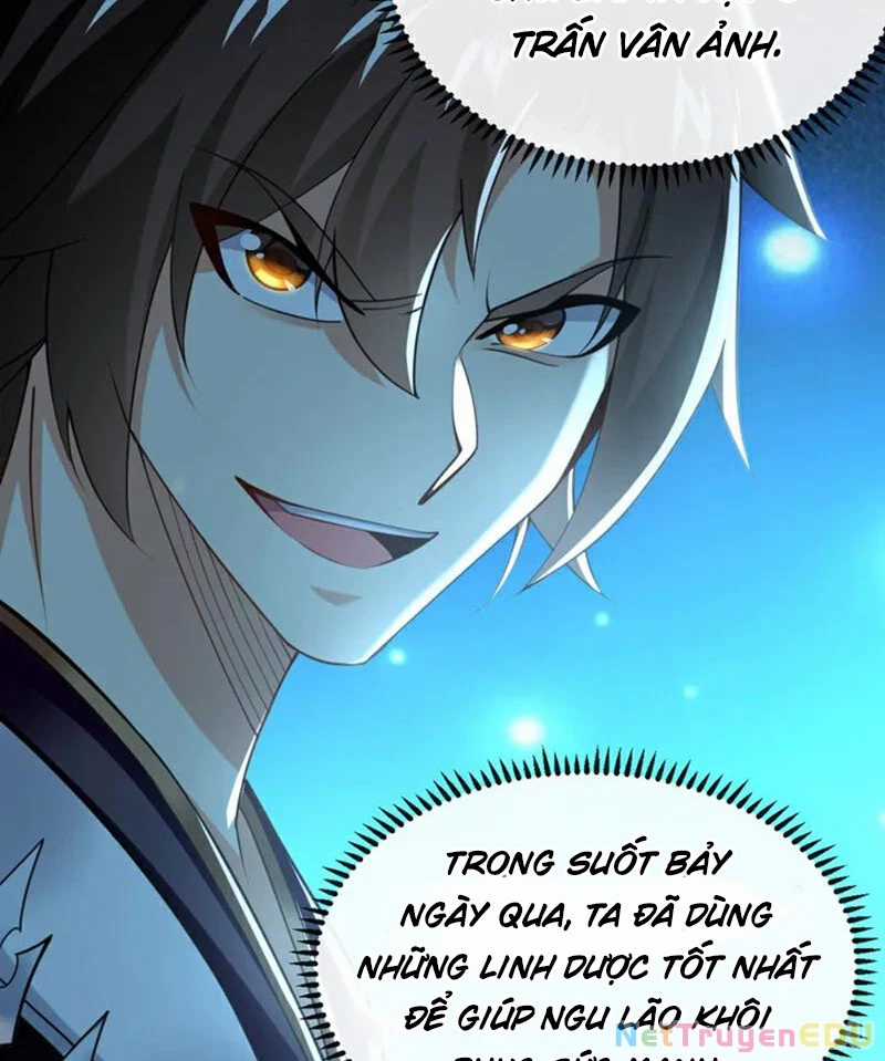 Tuyệt Thế Đan Thần - Chapter 80 - Trang 20