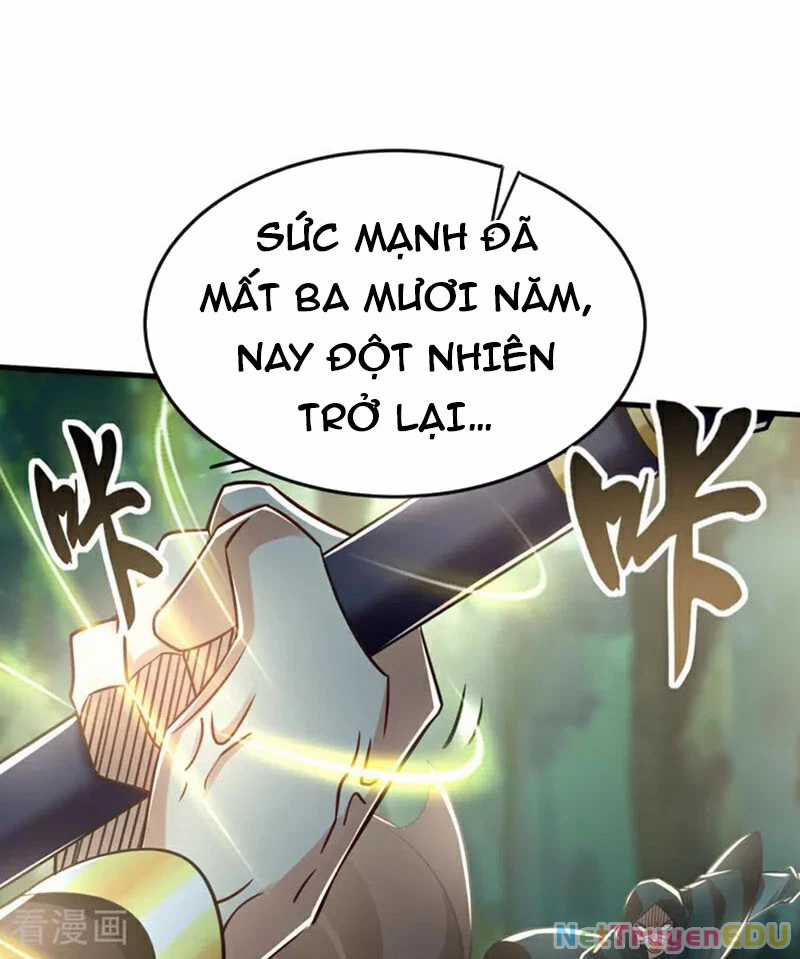 Tuyệt Thế Đan Thần - Chapter 80 - Trang 3