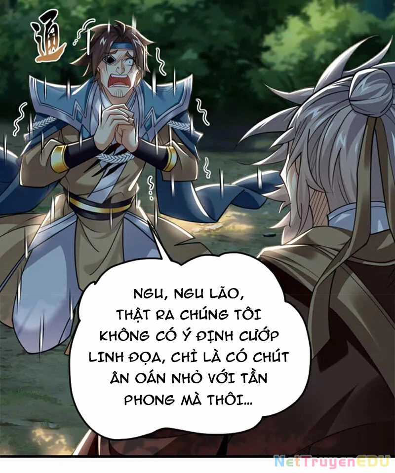 Tuyệt Thế Đan Thần - Chapter 80 - Trang 22