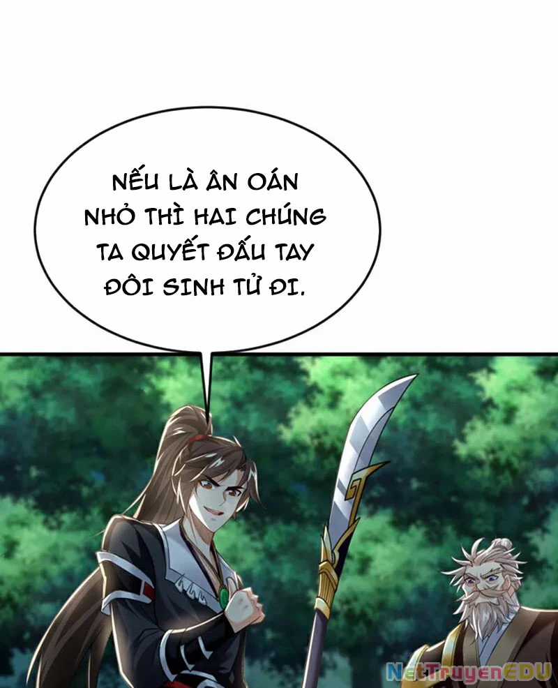 Tuyệt Thế Đan Thần - Chapter 80 - Trang 23