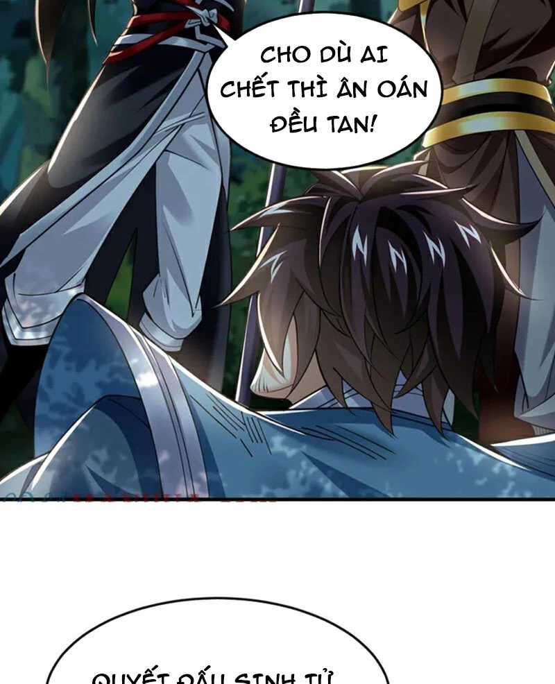 Tuyệt Thế Đan Thần - Chapter 80 - Trang 24