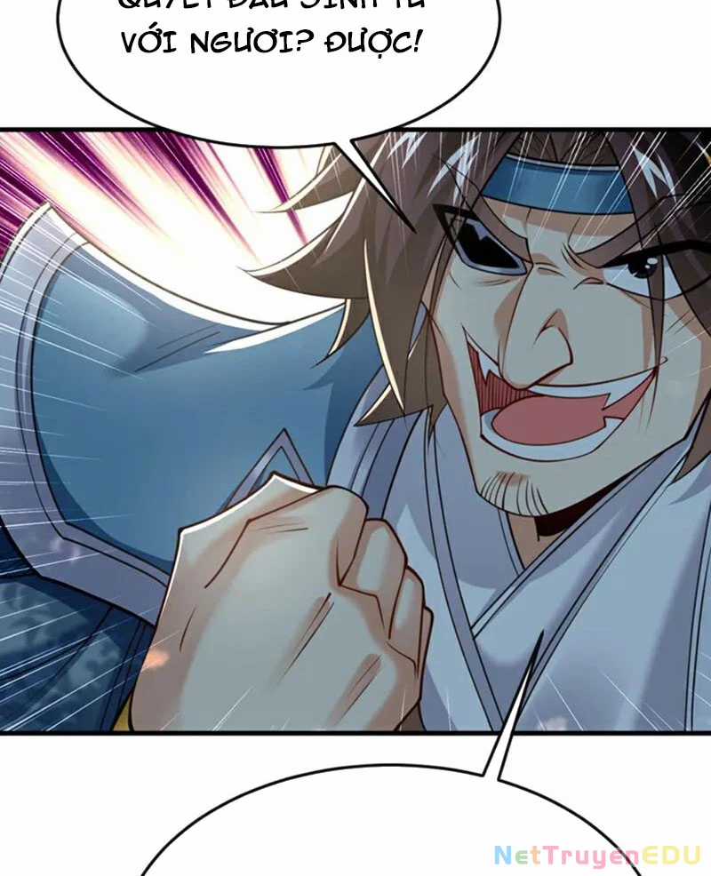 Tuyệt Thế Đan Thần - Chapter 80 - Trang 25