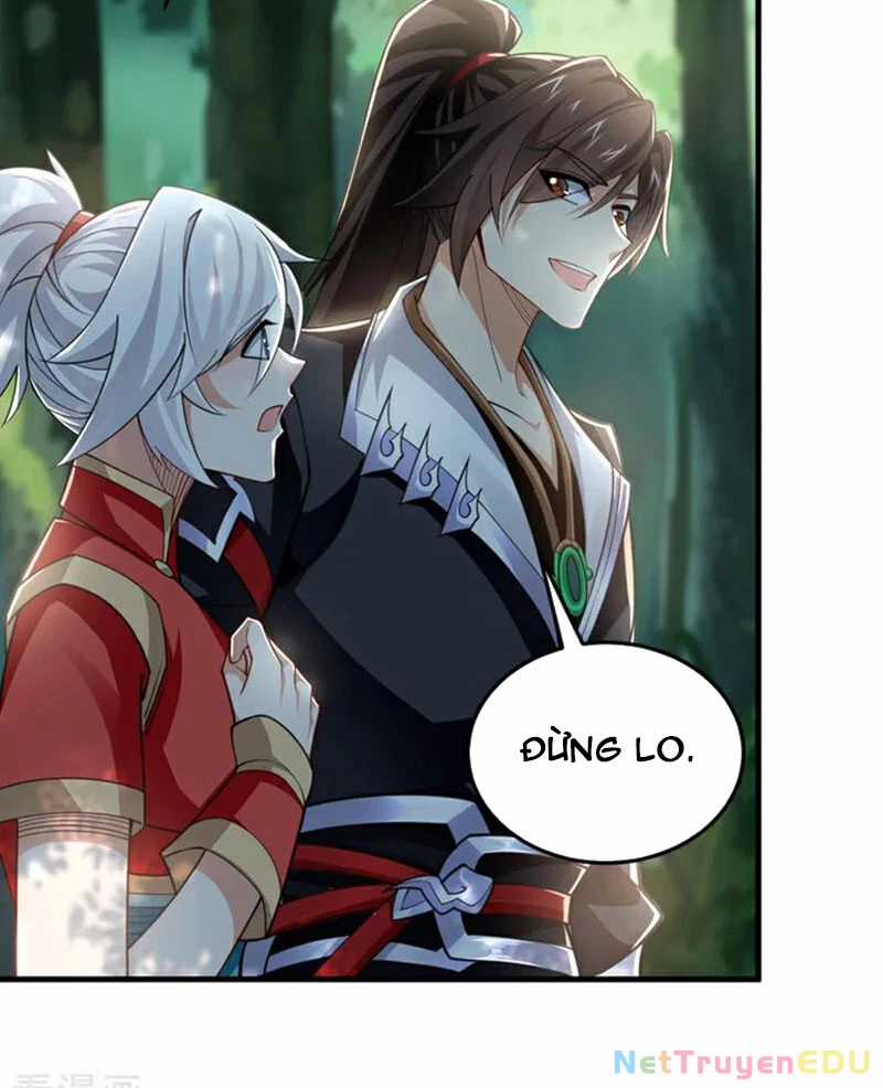 Tuyệt Thế Đan Thần - Chapter 80 - Trang 27