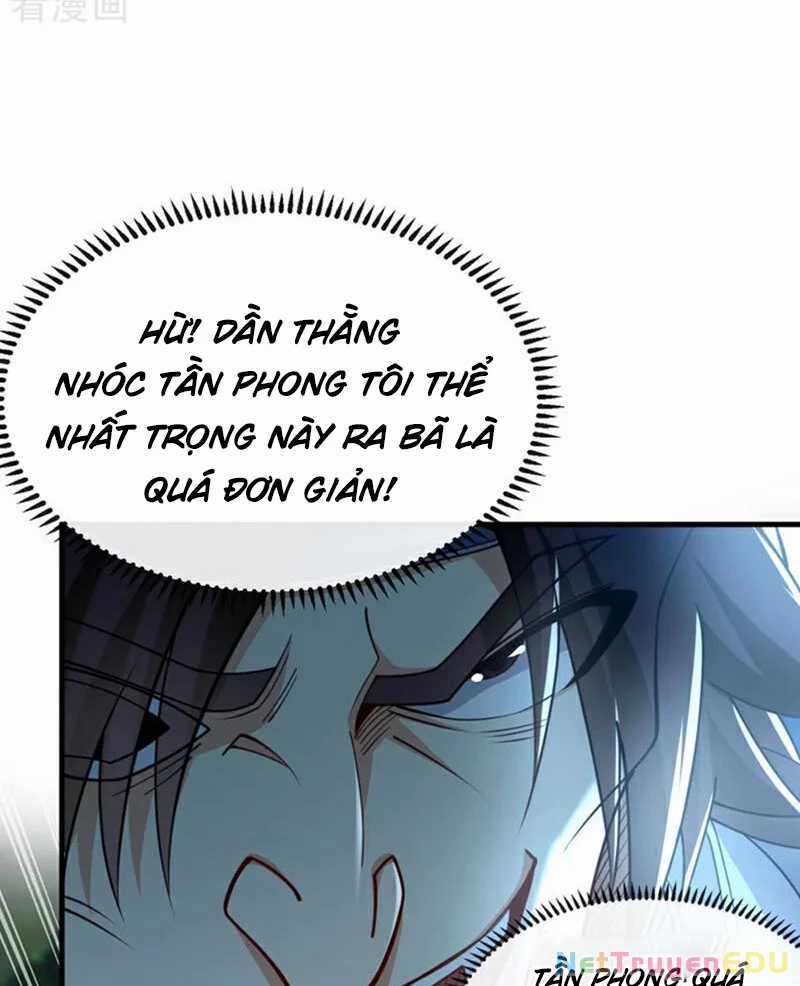 Tuyệt Thế Đan Thần - Chapter 80 - Trang 28