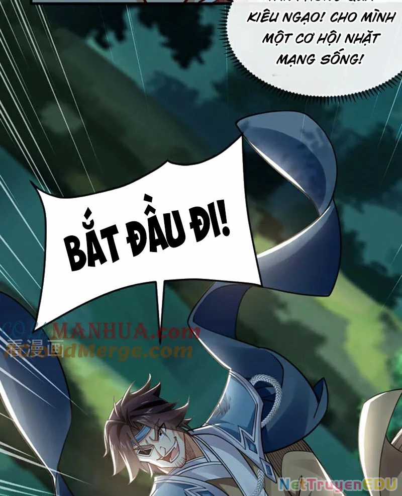 Tuyệt Thế Đan Thần - Chapter 80 - Trang 29