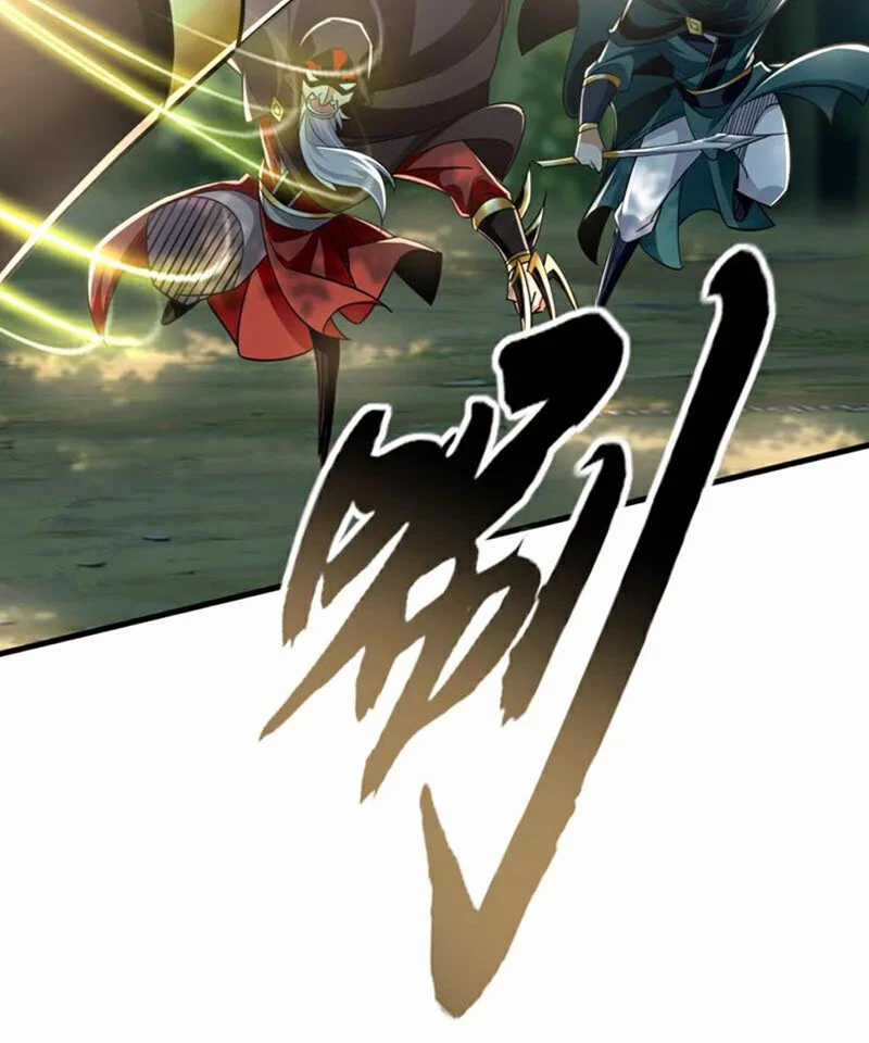 Tuyệt Thế Đan Thần - Chapter 80 - Trang 4