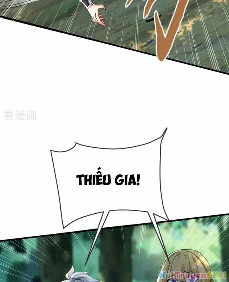 Tuyệt Thế Đan Thần - Chapter 80 - Trang 34