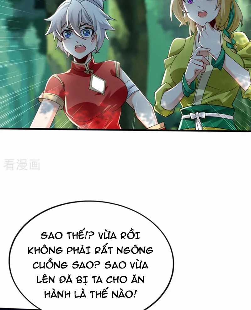 Tuyệt Thế Đan Thần - Chapter 80 - Trang 35