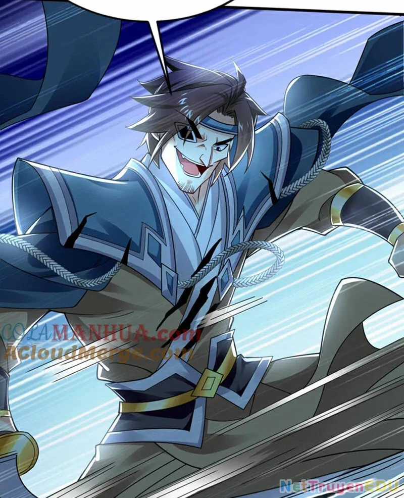 Tuyệt Thế Đan Thần - Chapter 80 - Trang 36