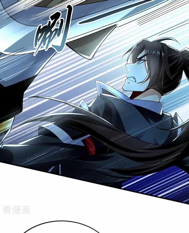 Tuyệt Thế Đan Thần - Chapter 80 - Trang 37