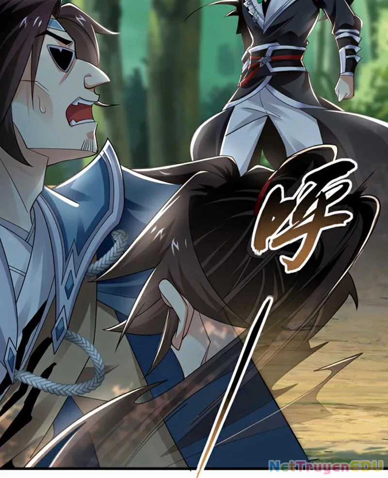 Tuyệt Thế Đan Thần - Chapter 80 - Trang 42