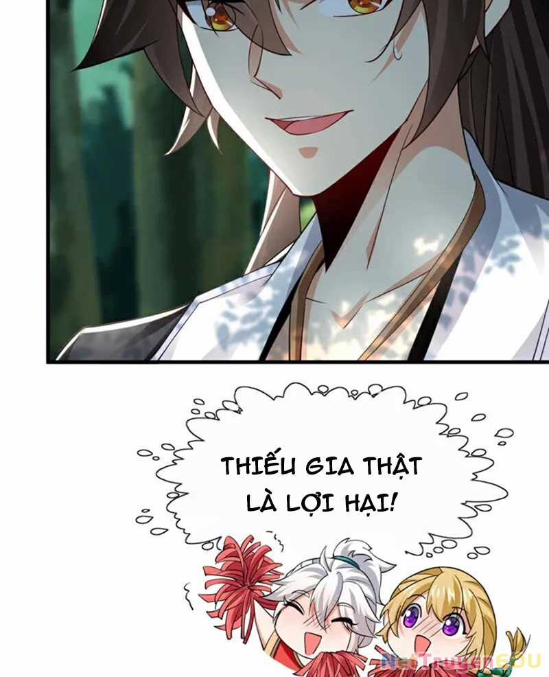 Tuyệt Thế Đan Thần - Chapter 80 - Trang 44