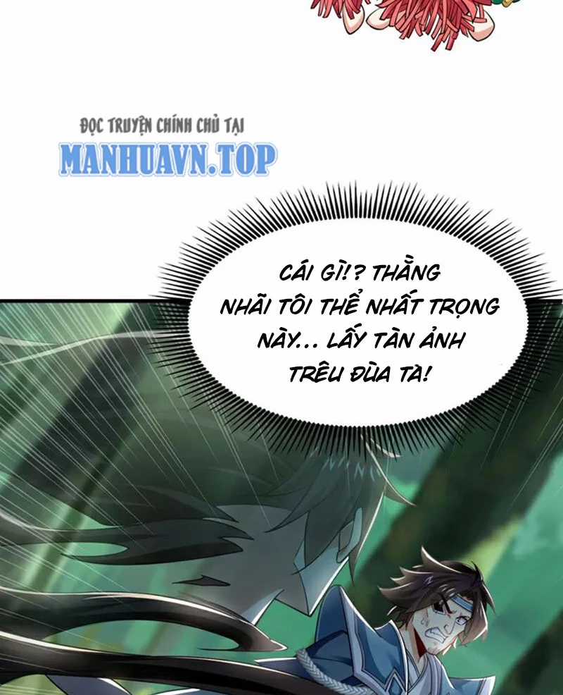 Tuyệt Thế Đan Thần - Chapter 80 - Trang 45