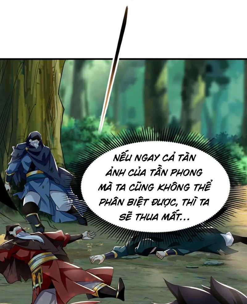 Tuyệt Thế Đan Thần - Chapter 80 - Trang 47