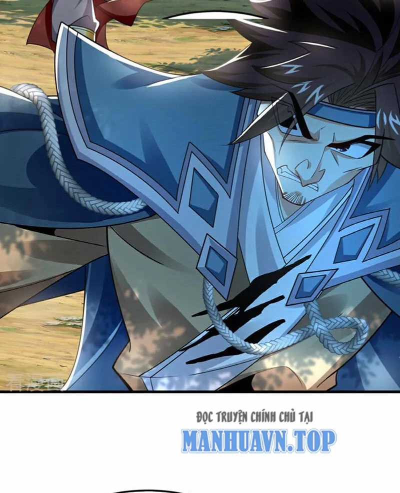 Tuyệt Thế Đan Thần - Chapter 80 - Trang 48