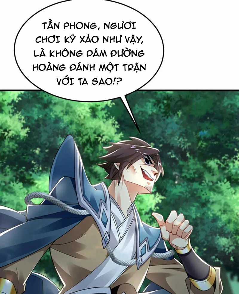 Tuyệt Thế Đan Thần - Chapter 80 - Trang 49