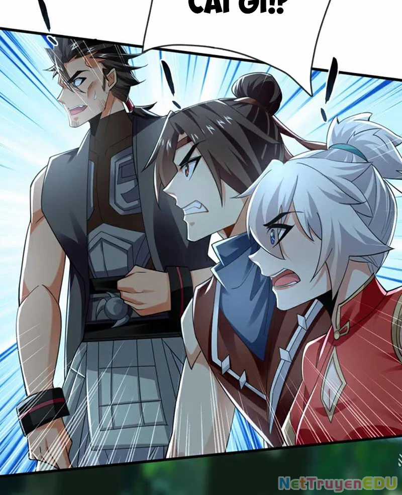 Tuyệt Thế Đan Thần - Chapter 80 - Trang 57