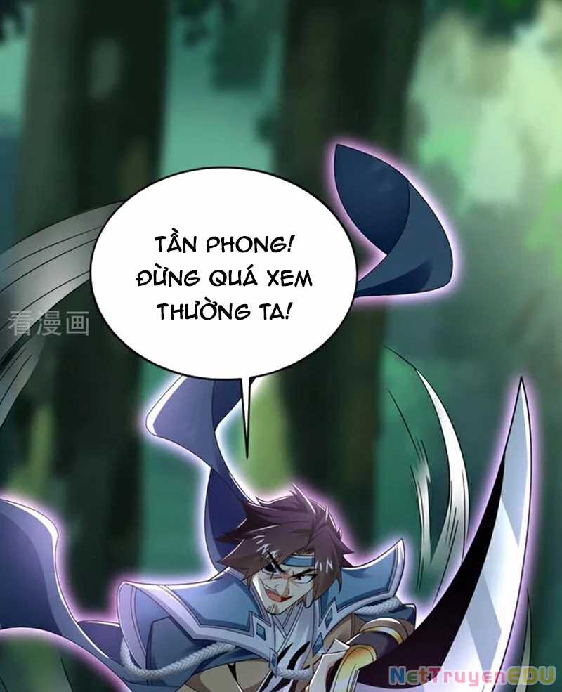 Tuyệt Thế Đan Thần - Chapter 80 - Trang 58