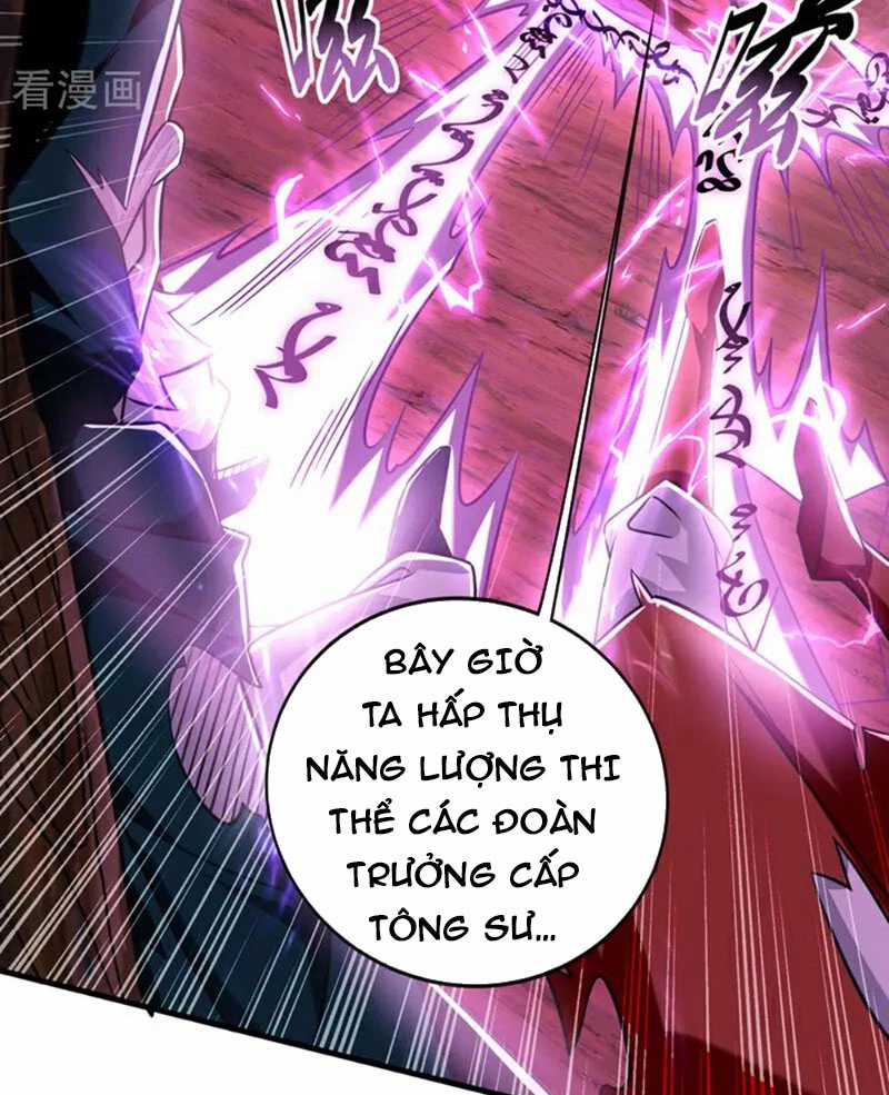 Tuyệt Thế Đan Thần - Chapter 80 - Trang 63