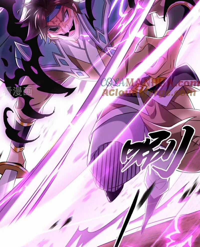 Tuyệt Thế Đan Thần - Chapter 80 - Trang 65