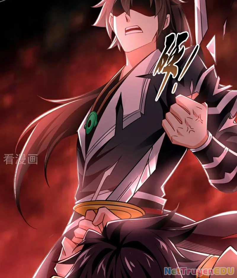 Tuyệt Thế Đan Thần - Chapter 81 - Trang 11