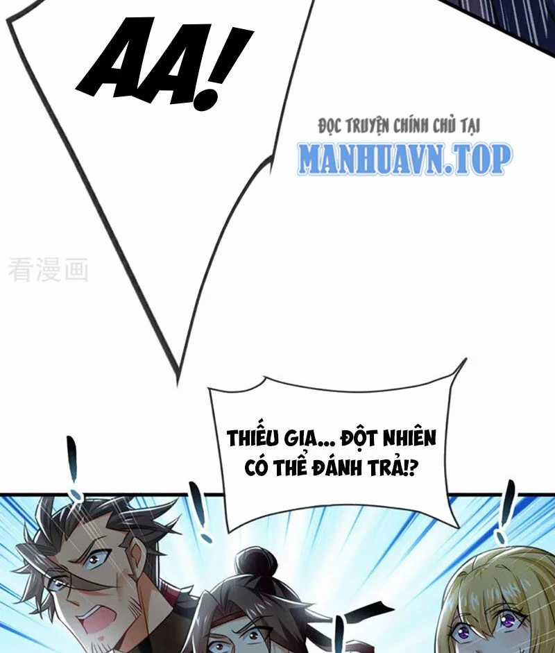 Tuyệt Thế Đan Thần - Chapter 81 - Trang 17