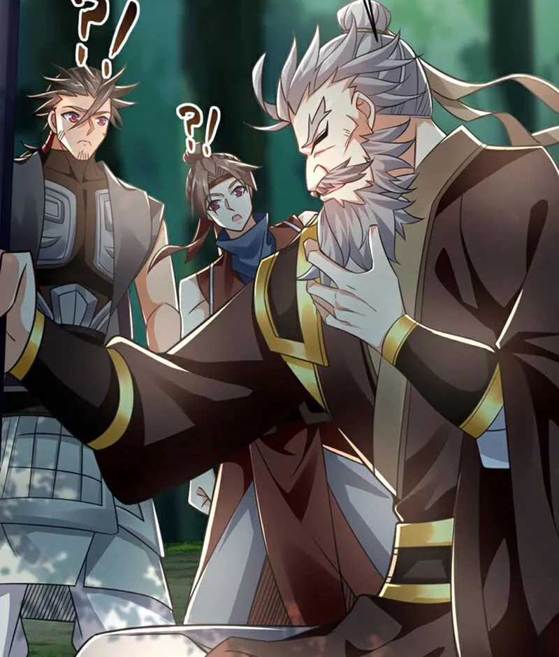 Tuyệt Thế Đan Thần - Chapter 81 - Trang 3