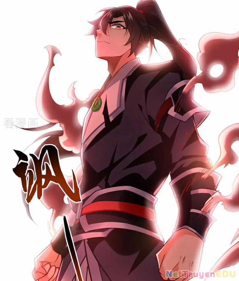 Tuyệt Thế Đan Thần - Chapter 81 - Trang 22