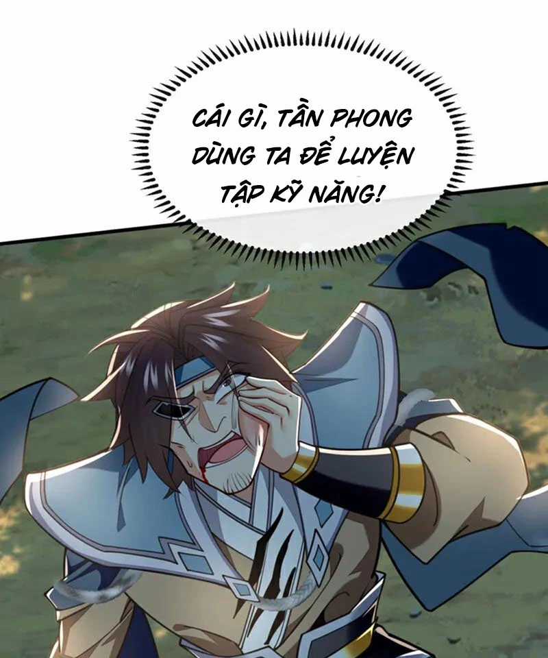 Tuyệt Thế Đan Thần - Chapter 81 - Trang 24