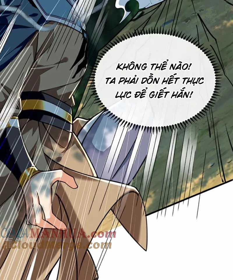 Tuyệt Thế Đan Thần - Chapter 81 - Trang 28