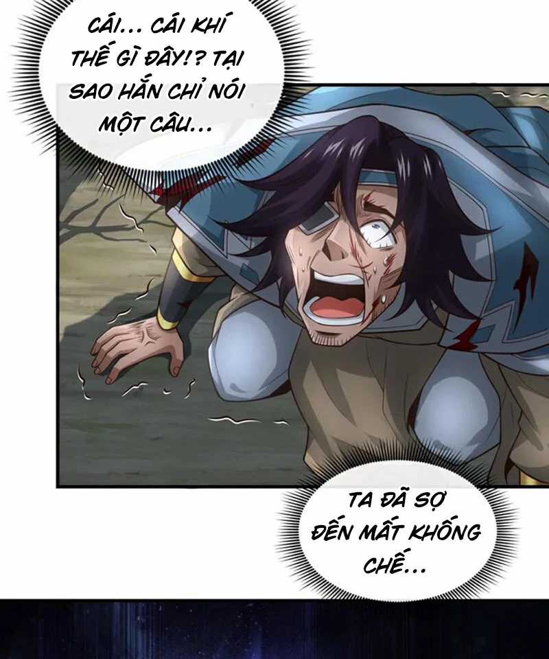 Tuyệt Thế Đan Thần - Chapter 81 - Trang 35