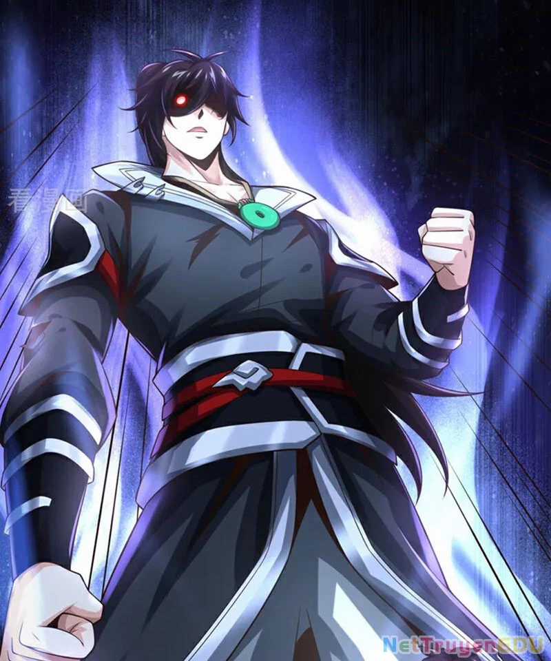 Tuyệt Thế Đan Thần - Chapter 81 - Trang 36