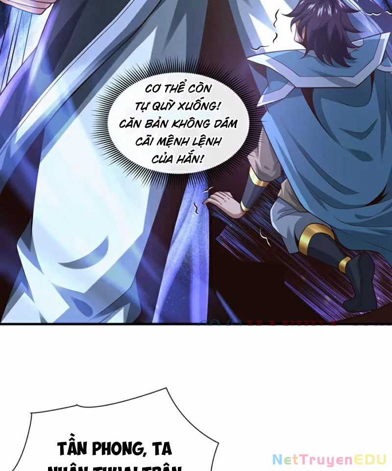 Tuyệt Thế Đan Thần - Chapter 81 - Trang 37
