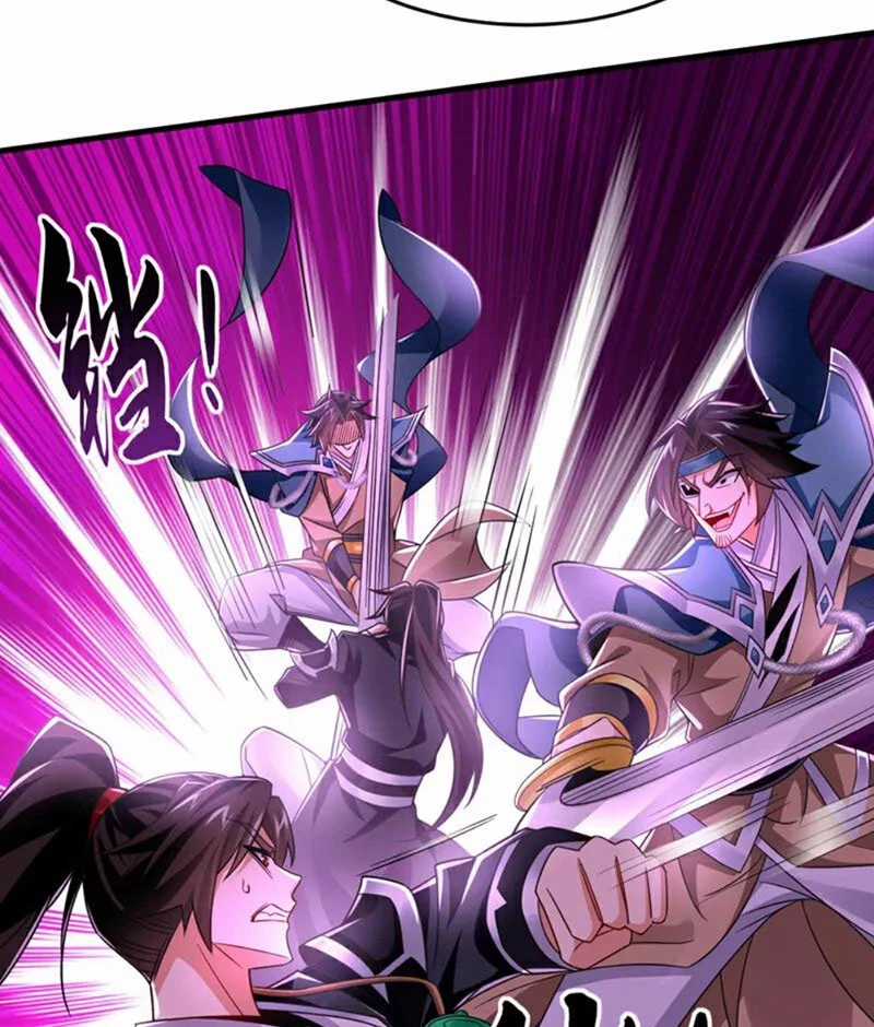 Tuyệt Thế Đan Thần - Chapter 81 - Trang 5