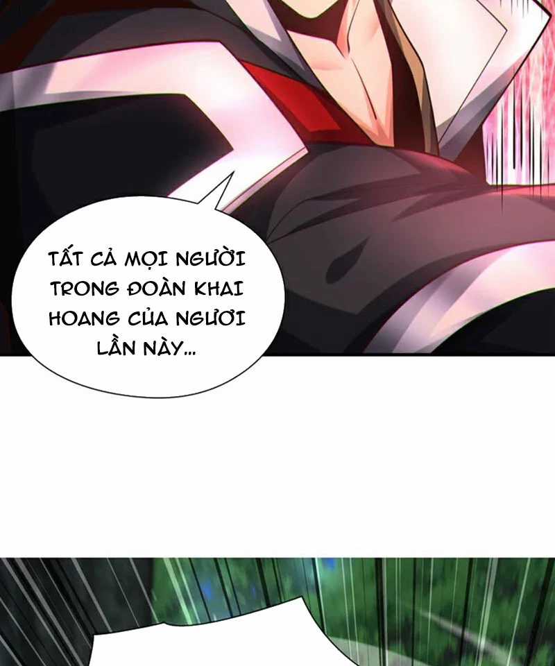 Tuyệt Thế Đan Thần - Chapter 81 - Trang 43