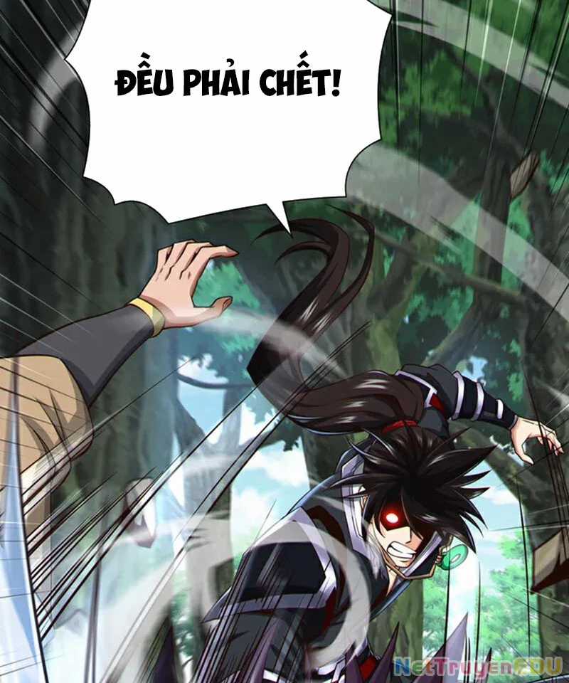 Tuyệt Thế Đan Thần - Chapter 81 - Trang 44