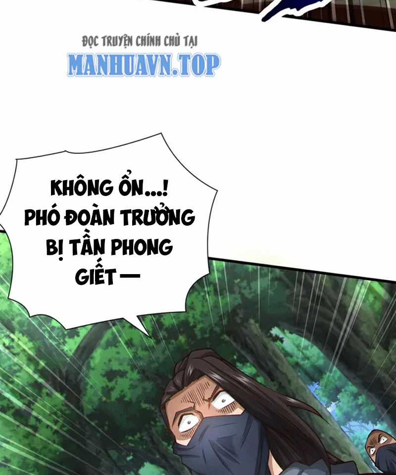 Tuyệt Thế Đan Thần - Chapter 81 - Trang 46